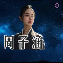 周子涵